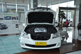   2010款一汽丰田皇冠2.5L Royal真皮天窗版