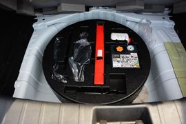   2016款江淮iEV6S 智享版