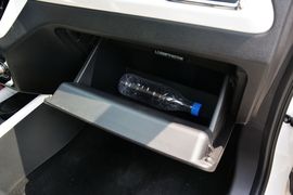  2016款江淮iEV6S 智享版