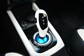 2016款江淮iEV6S 智享版