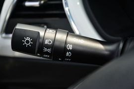   2016款江淮iEV6S 智享版
