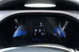   2016款江淮iEV6S 智享版