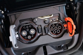 2014款启辰晨风领航版6.6KW