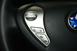   2014款启辰晨风领航版6.6KW
