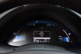   2014款启辰晨风领航版6.6KW