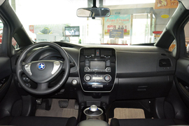   2014款启辰晨风领航版6.6KW
