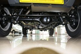   2015款铃木吉姆尼1.3 MT JLX