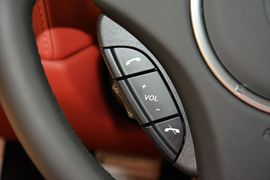   2015款阿斯顿马丁DB9 6.0L Coupe