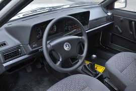   2007款大众桑塔纳1.8L景畅型
