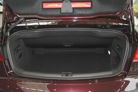   2015款奥迪A3 Cabriolet 40TFSI