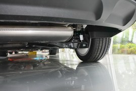   2015款奥迪A3 Cabriolet 40TFSI