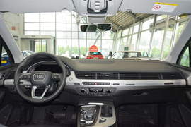   2015款奥迪A3 Cabriolet 40TFSI