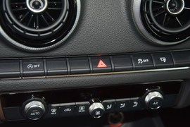 2015款奥迪A3 Cabriolet 40TFSI