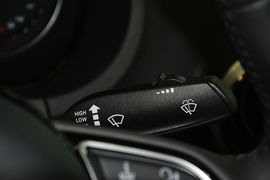 2015款奥迪A3 Cabriolet 40TFSI