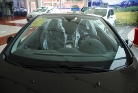   2009款标致308CC 1.6时尚型