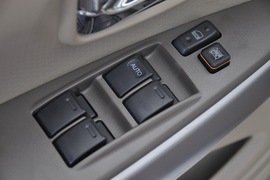   2010款长城炫丽 1.3AMT 豪华型