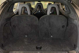 2016款特斯拉Model X 90D