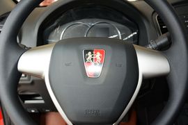   2015款荣威350 1.5L手动豪华天窗版