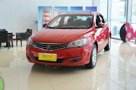   2015款荣威350 1.5L手动豪华天窗版