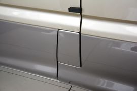   2016款东风风行菱智M3L 1.6L 7座舒适型 国Ⅴ