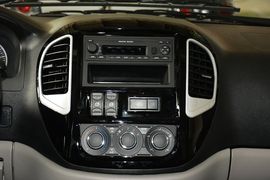   2016款东风风行菱智M3L 1.6L 7座舒适型 国Ⅴ