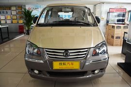  2016款东风风行菱智M3L 1.6L 7座舒适型 国Ⅴ