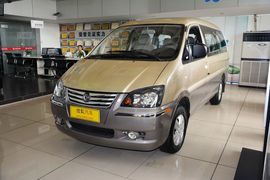   2016款东风风行菱智M3L 1.6L 7座舒适型 国Ⅴ