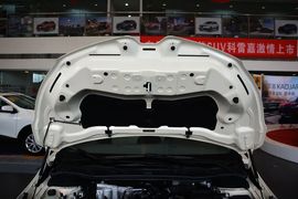   2015款雷诺卡缤1.2T自动标准版