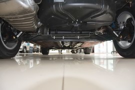   2016款东风风行景逸XV 1.6L CVT舒适型