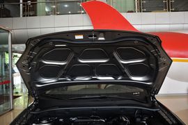   2013款起亚狮跑2.0L GL自动两驱