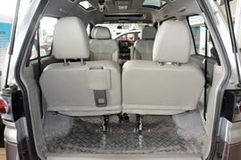   2016款东风风行菱智M3 1.6L 7座豪华型 国Ⅴ