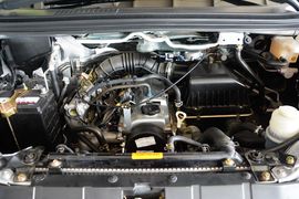   2016款东风风行菱智M3 1.6L 7座豪华型 国Ⅴ
