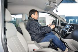   2016款东风风行菱智M3 1.6L 7座豪华型 国Ⅴ