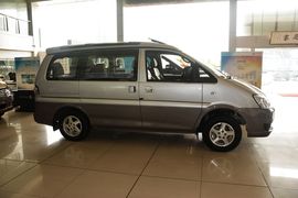  2016款东风风行菱智M3 1.6L 7座豪华型 国Ⅴ
