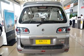   2016款东风风行菱智M3 1.6L 7座豪华型 国Ⅴ