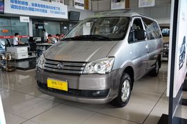   2016款东风风行菱智M3 1.6L 7座豪华型 国Ⅴ