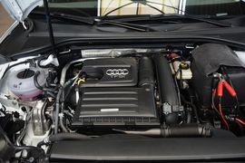   2016款奥迪A3 Limousine 35TFSI自动风尚型