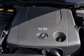   2011款雷克萨斯IS250C