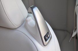   2011款雷克萨斯IS250C