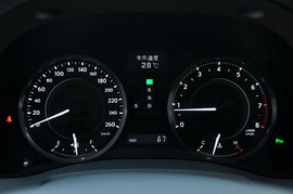   2011款雷克萨斯IS250C