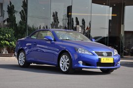   2011款雷克萨斯IS250C