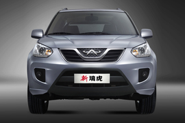   2011款奇瑞新瑞虎