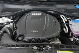   2016款奥迪A7 35TFSI时尚型