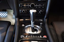   2011款宾利欧陆SuperSports