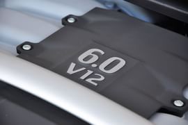   2011款阿斯顿马丁DB9敞篷版