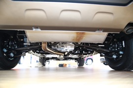   Jeep自由侠75周年 成都车展实拍
