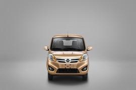   2015款福田伽途V3