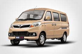   2015款福田伽途V5