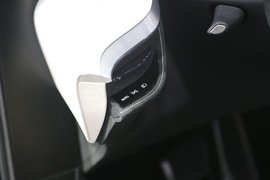   英菲尼迪QX Sport 巴黎车展实拍