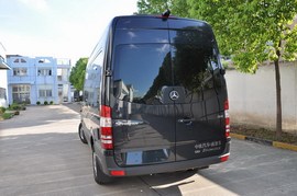 中欧房车